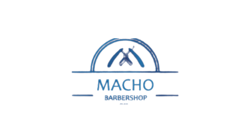 Macho Barber shop 